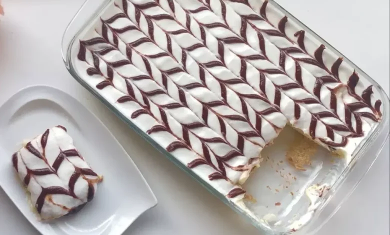 حلى سهل وبارد