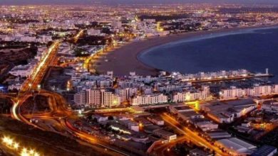 مدينة الجبيل