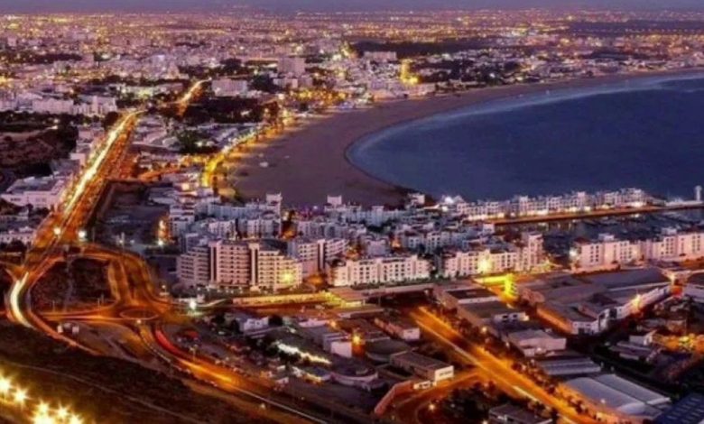 مدينة الجبيل