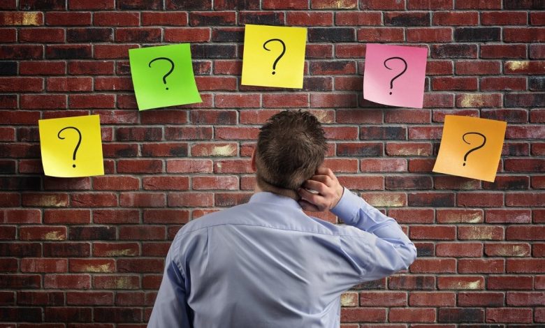 أسئلة صراحة