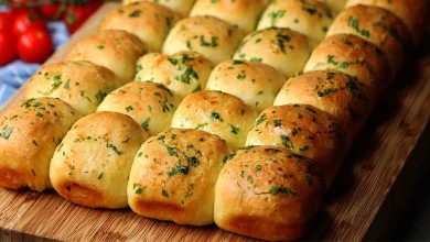 عمل المعجنات