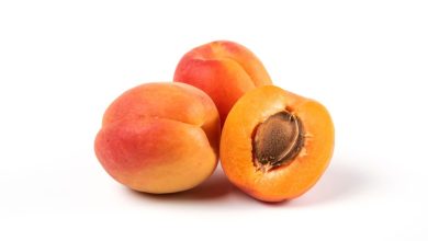 فوائد المشمش