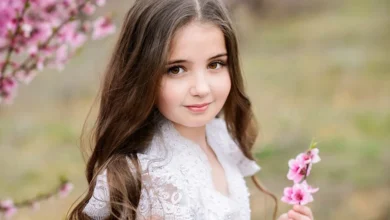 أسماء بنات تركية