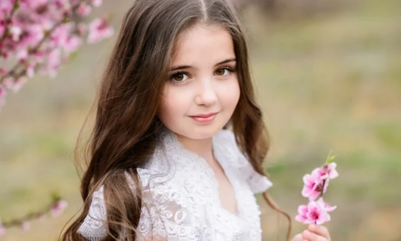 أسماء بنات تركية