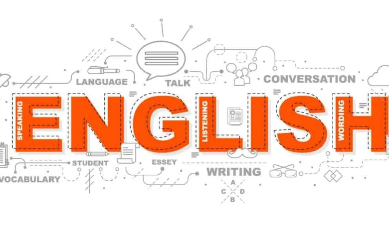 أغراض المنزل في اللغة الإنجليزية