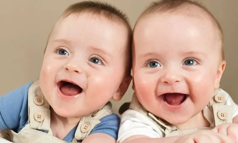 أغرب واجمل اسماء بنات وأولاد