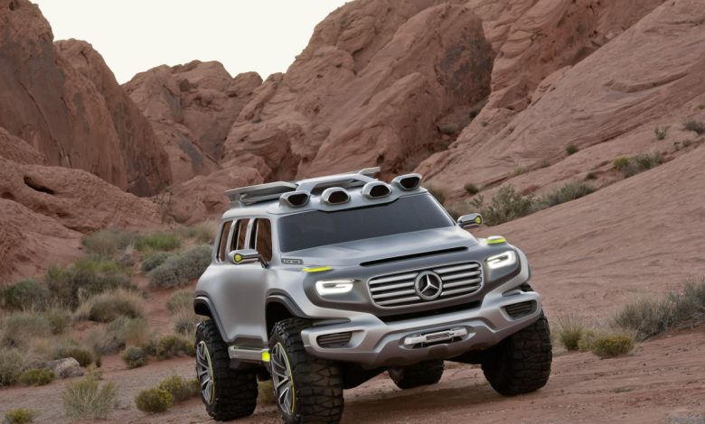 أفضل السيارات تناسب العائلات