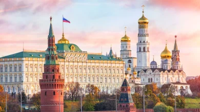 أكبر المدن في قارة أوربا