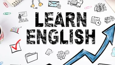 أهم الجمل باللغة الإنجليزية