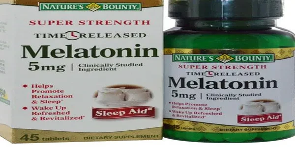 استخدام الميلاتونين