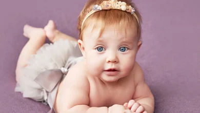 اسماء بنات عراقية