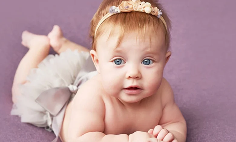 اسماء بنات عراقية