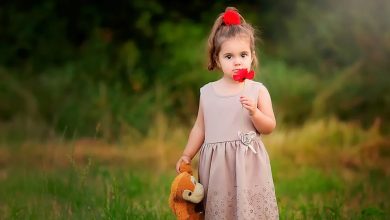 اجمل اسماء بنات لبنانية