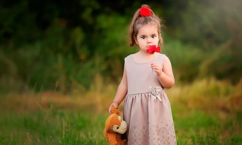 اجمل اسماء بنات لبنانية