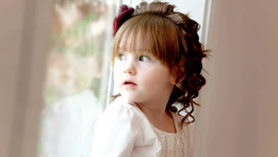 اجمل اسماء بنات سورية