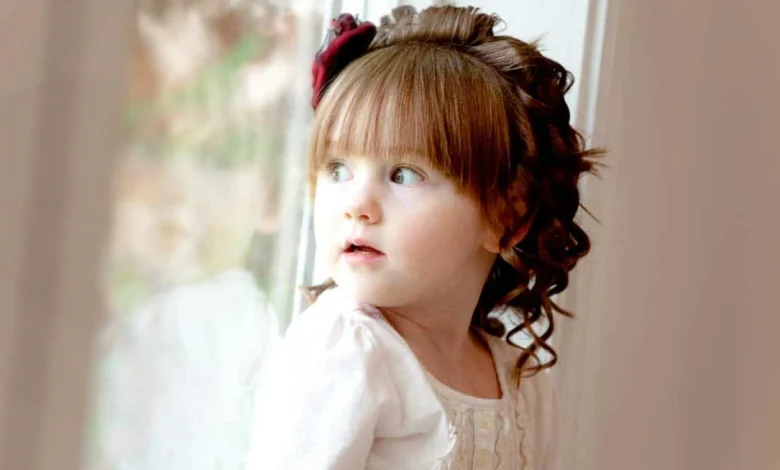 اجمل اسماء بنات سورية