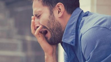 تفسير البكاء في الحلم