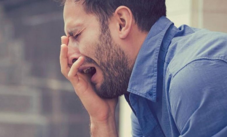 تفسير البكاء في الحلم