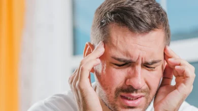 علاج الصداع النصفي