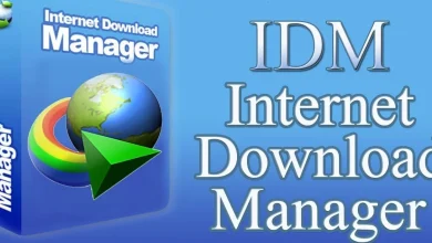 برنامج انترنت داونلود مانجر Internet Download Manager