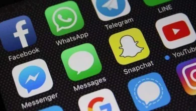 أهم برامج الشات والمحادثة أون لاين