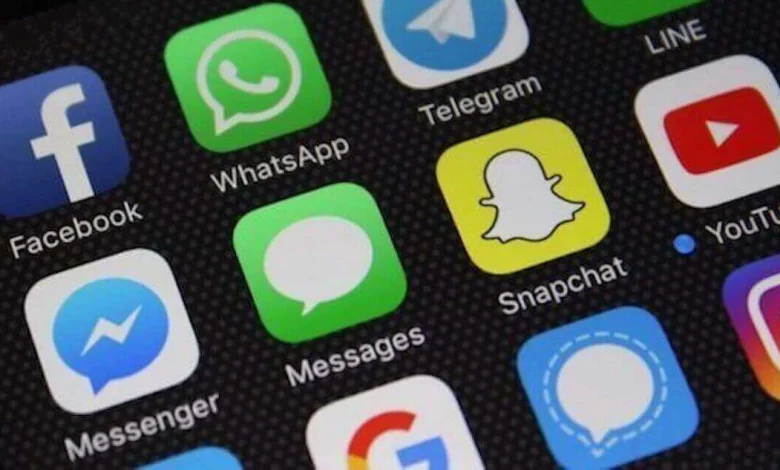 أهم برامج الشات والمحادثة أون لاين