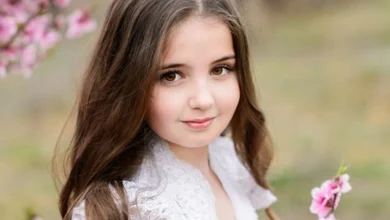 اجمل اسماء بنات جزائرية