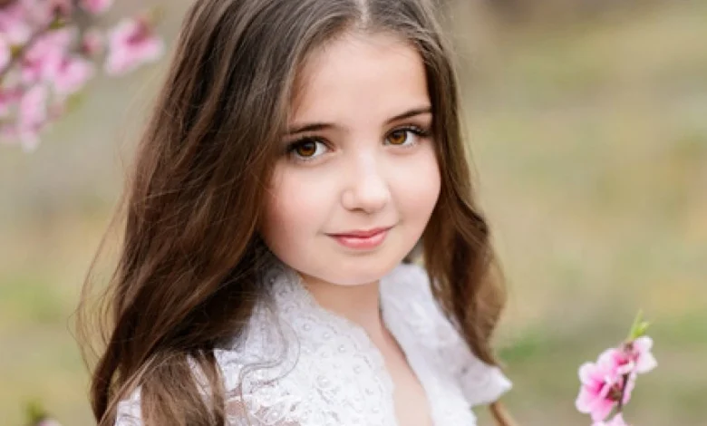 اجمل اسماء بنات جزائرية