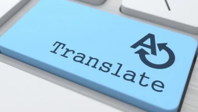 تطبيقات ترجمة عربي انجليزي
