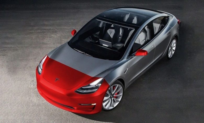 أسعار السيارات كهربائية في مصر