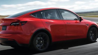 سيارات كهربائية للعائلات