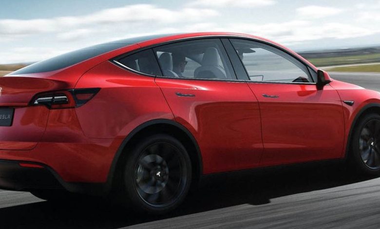 سيارات كهربائية للعائلات