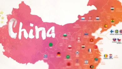 تطبيقات ترجمة عربي صيني