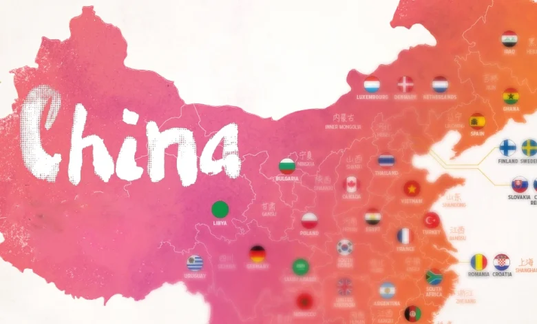 تطبيقات ترجمة عربي صيني