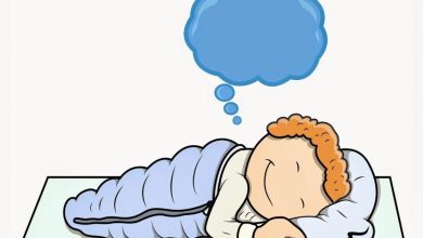 تفسير الحلم باسم شخص معين