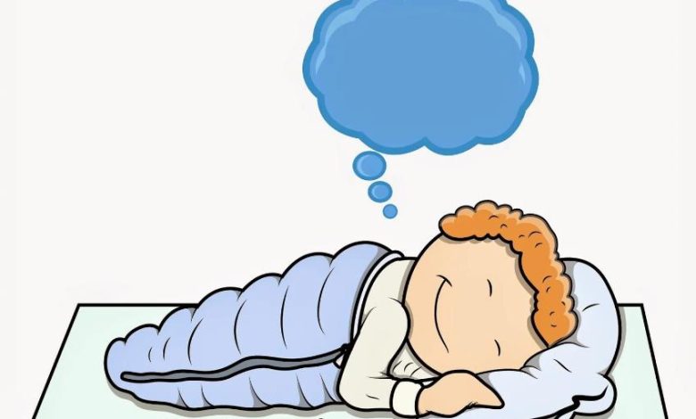 تفسير الحلم باسم شخص معين