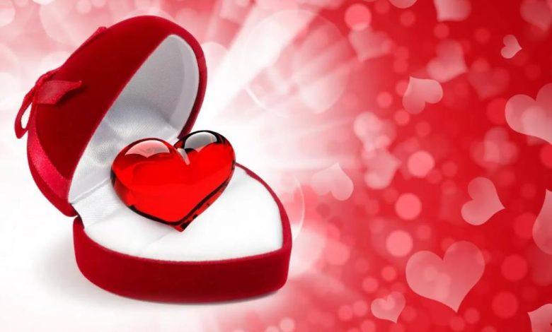 تفسير حلم الحب في المنام للعزباء