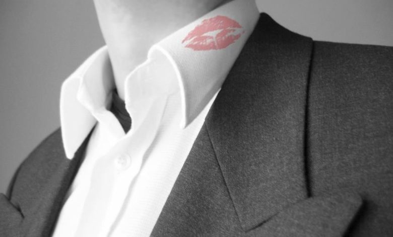 تفسير حلم الخيانة الزوجية المتكرر