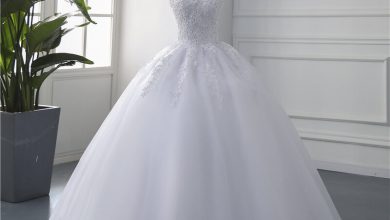 تفسير حلم العروس بالفستان الابيض