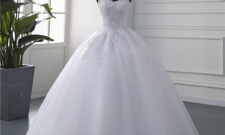 تفسير حلم العروس بالفستان الابيض