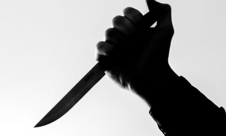 تفسير حلم القتل بالسكين