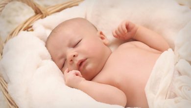 تفسير حلم الولد الجميل للمتزوجه