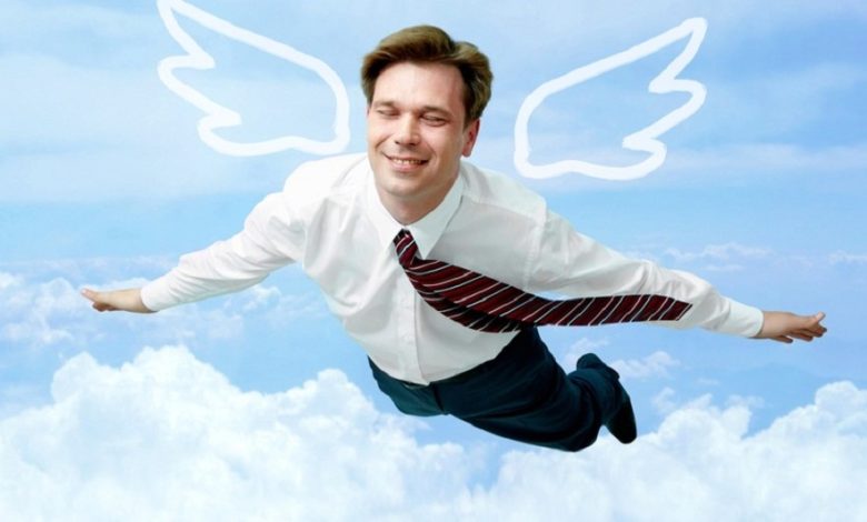 تفسير حلم اني اطير