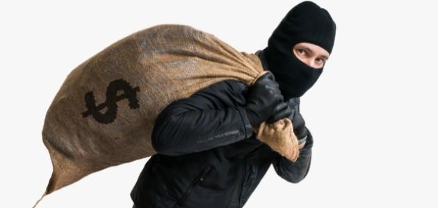 تفسير حلم حرامى ولم يسرق شيئ