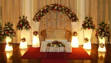 تفسير حلم حضور زواج مجهول للعزباء