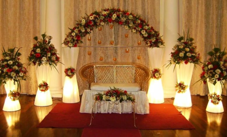 تفسير حلم حضور زواج مجهول للعزباء