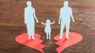 تفسير حلم دخول طليقي بيتنا