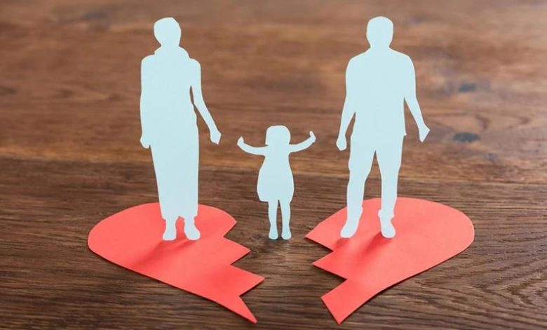 تفسير حلم دخول طليقي بيتنا