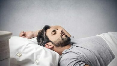 تفسير حلم رؤية الميت