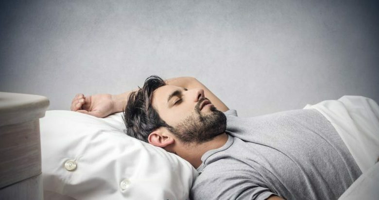 تفسير حلم رؤية الميت